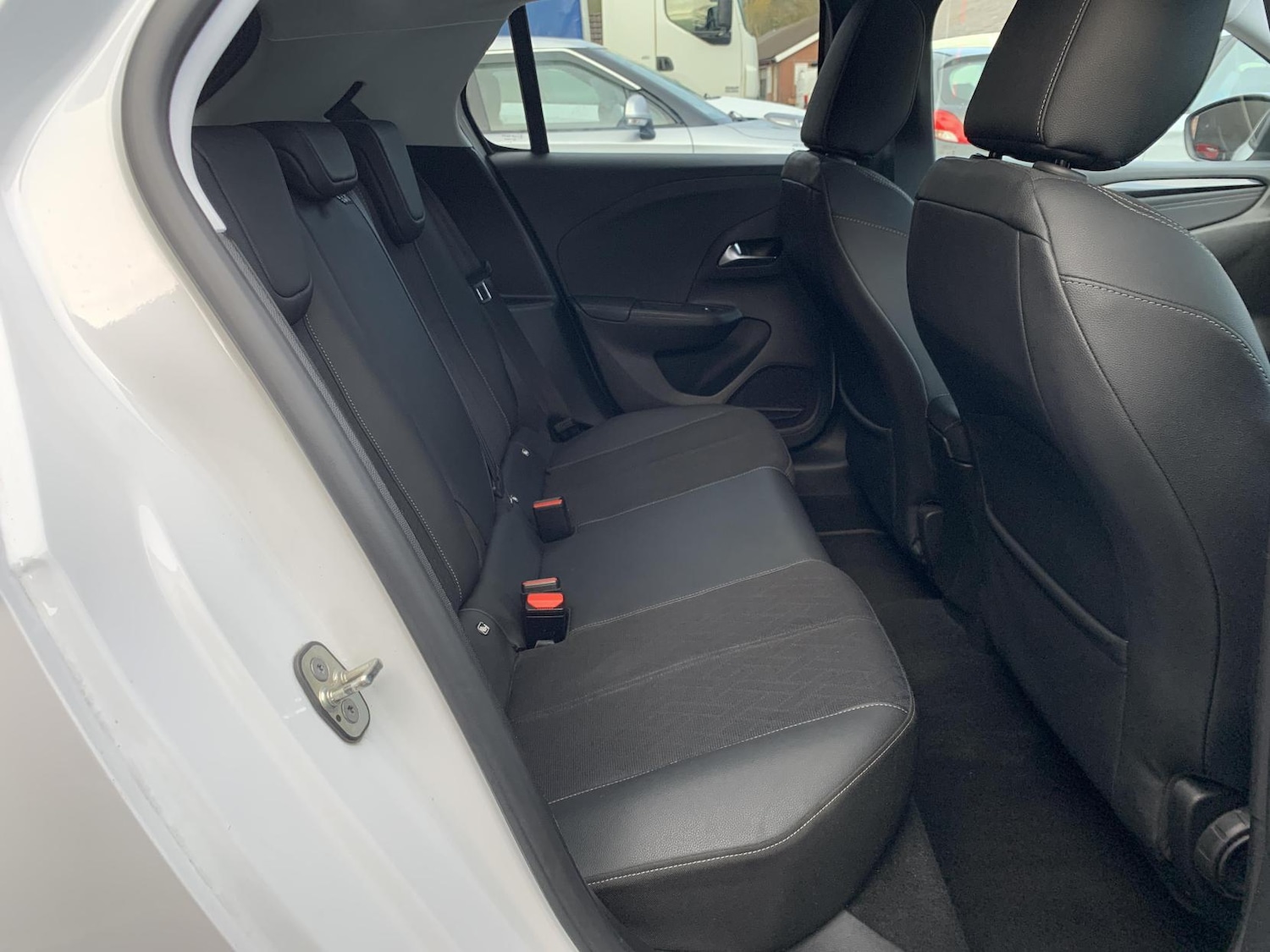 Used Vauxhall Corsa 2020 for sale - 76652957: Photo 16