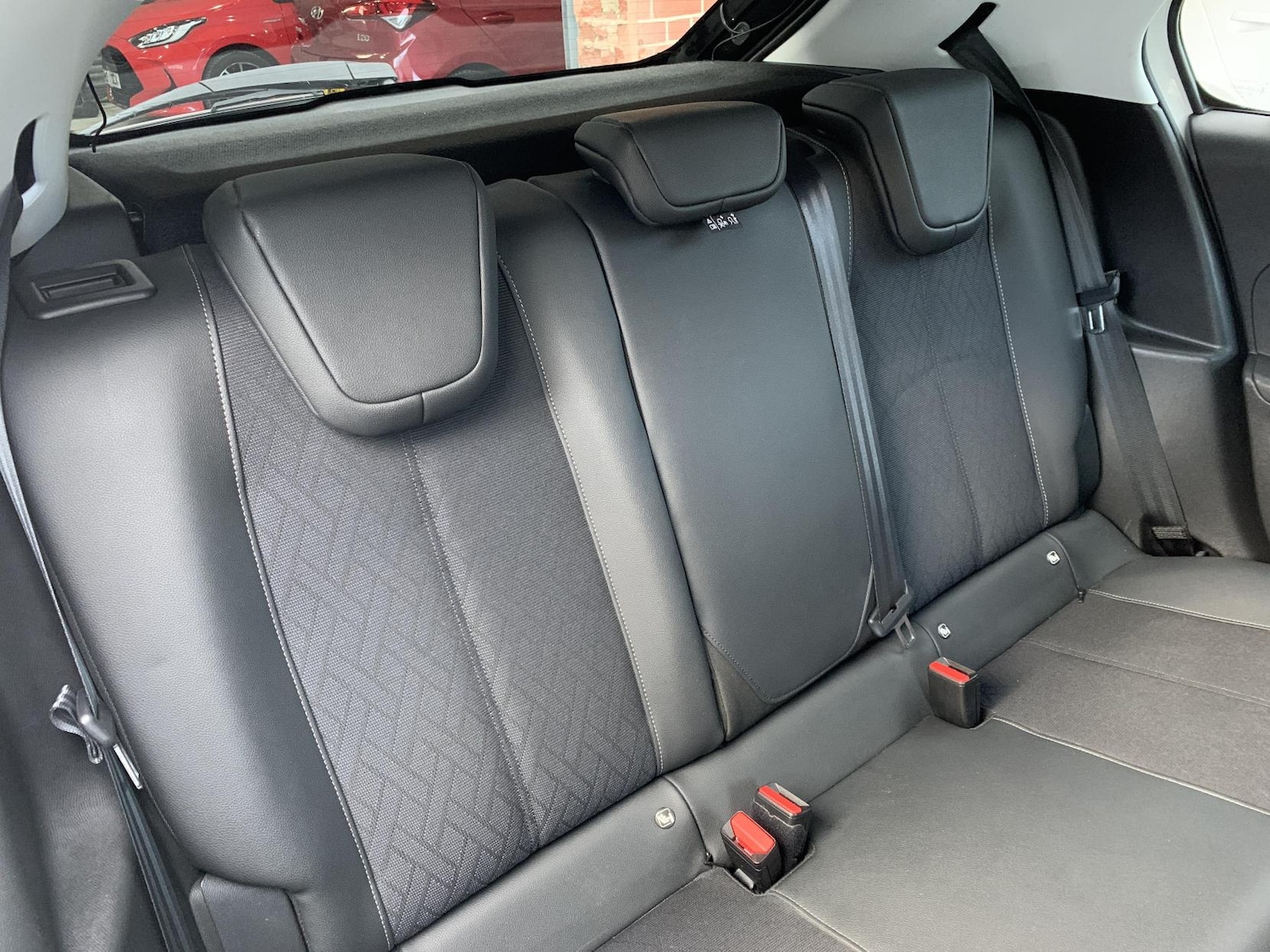 Used Vauxhall Corsa 2020 for sale - 76652957: Photo 17