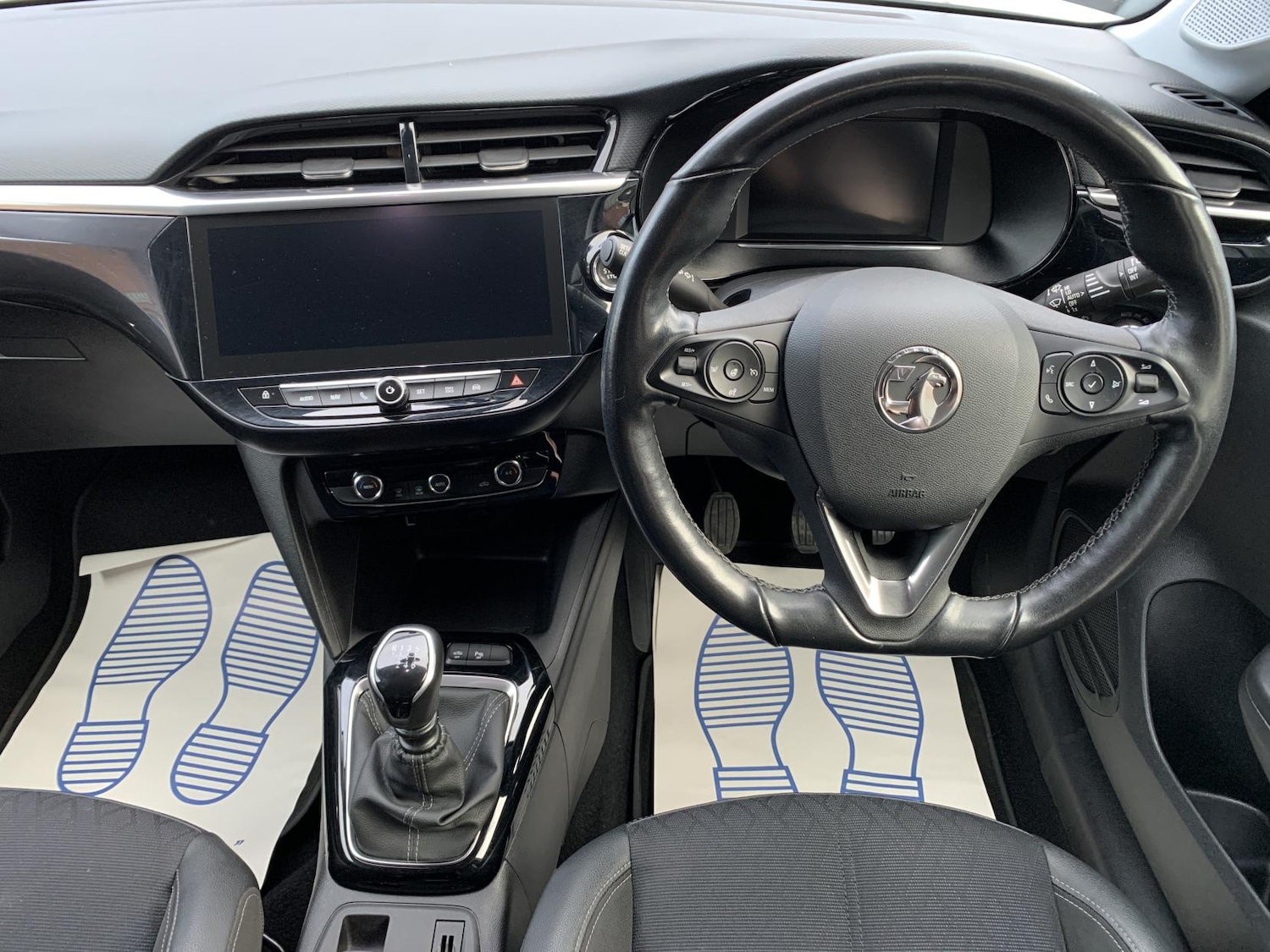 Used Vauxhall Corsa 2020 for sale - 76652957: Photo 19