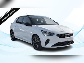 2020 - 1.2 Turbo Elite Nav Premium Hatchback 5dr Petrol Manual Euro 6 (s/s) (100 p
