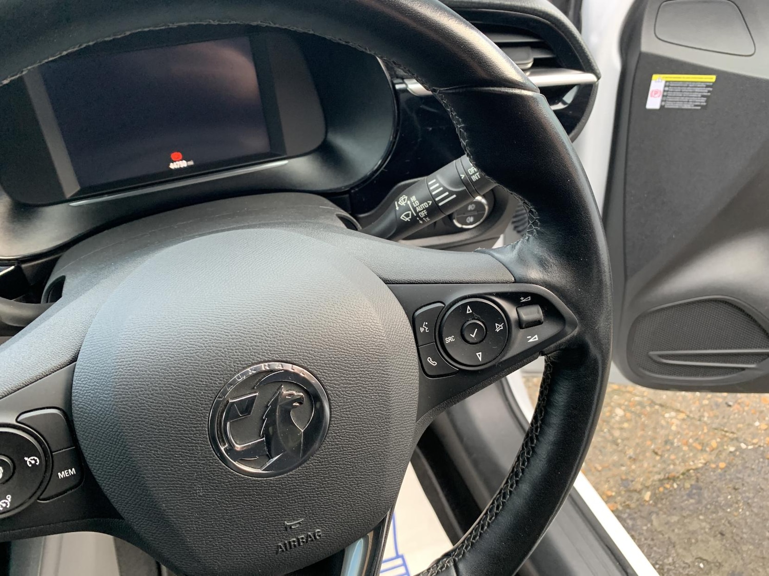 Used Vauxhall Corsa 2020 for sale - 76652957: Photo 22