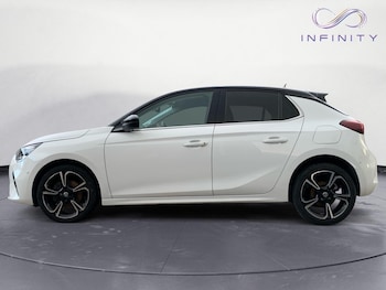 Used Vauxhall Corsa 2020 for sale - 76652957: Photo