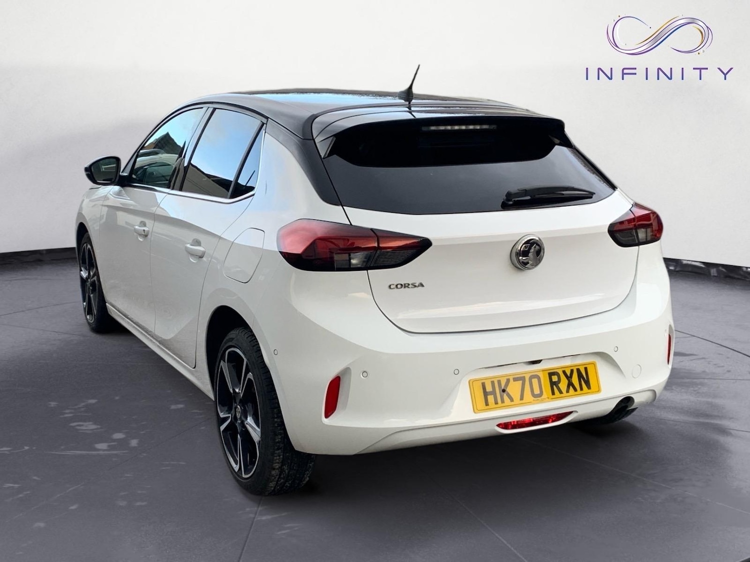 Used Vauxhall Corsa 2020 for sale - 76652957: Photo 5