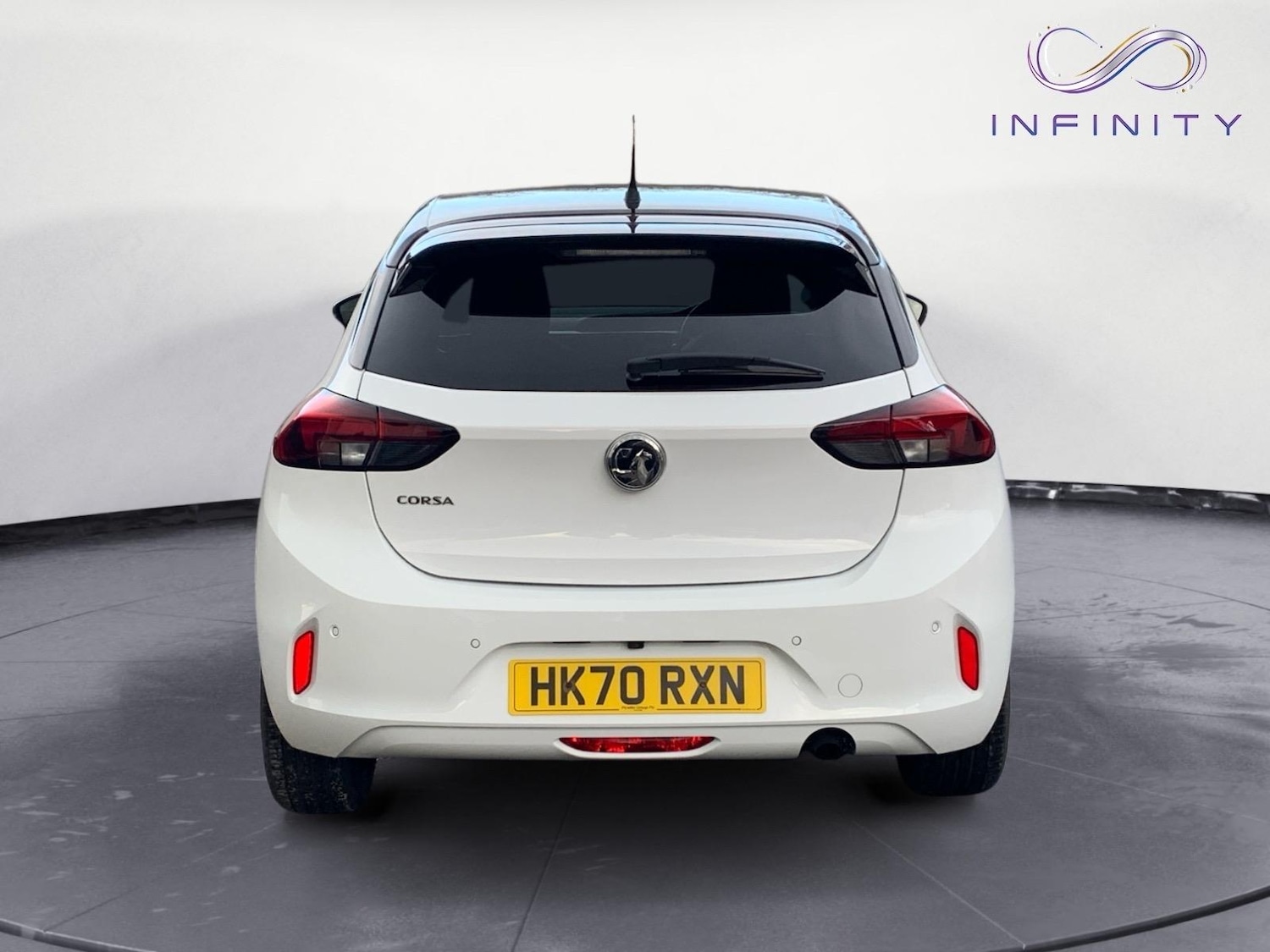 Used Vauxhall Corsa 2020 for sale - 76652957: Photo 6