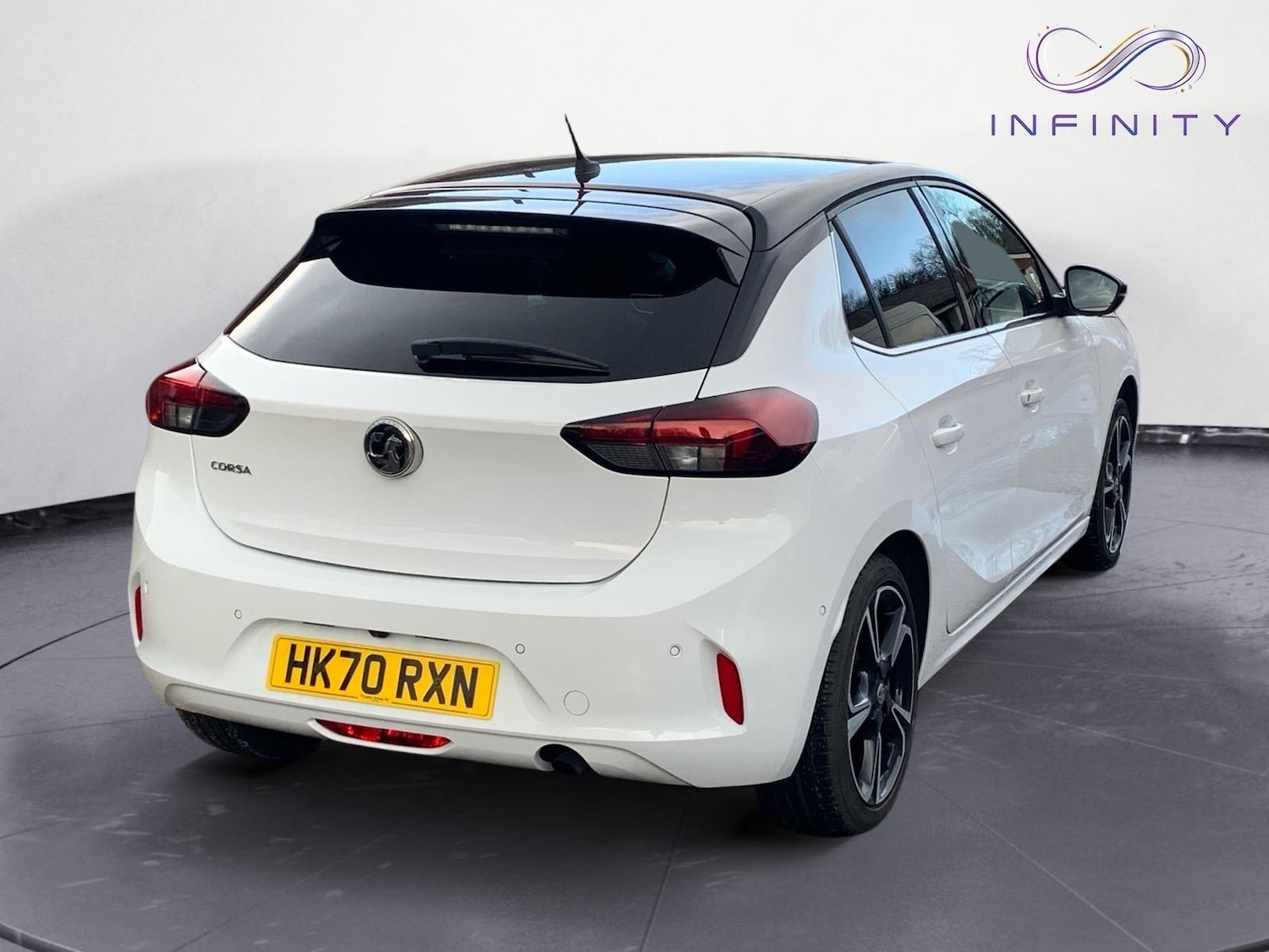 Used Vauxhall Corsa 2020 for sale - 76652957: Photo 7