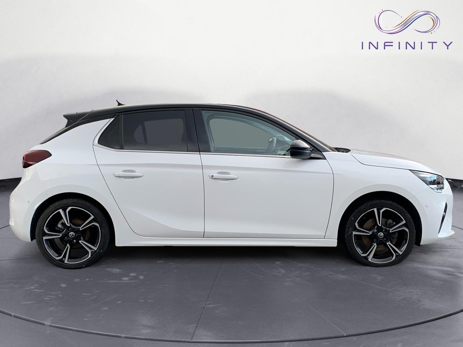 Used Vauxhall Corsa 2020 for sale - 76652957: Photo 8