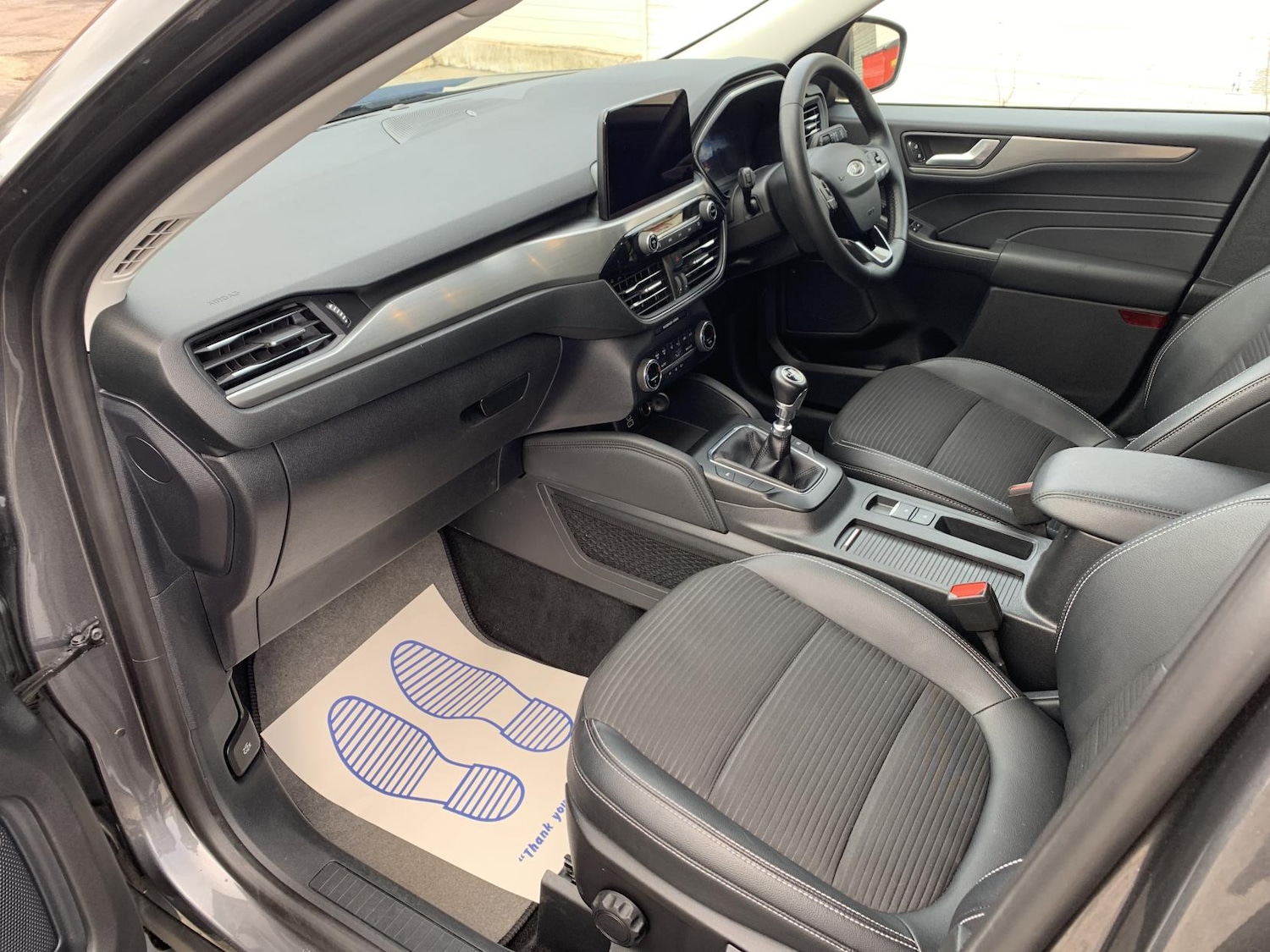 Used Ford Kuga 2022 for sale - 77476656: Photo 11