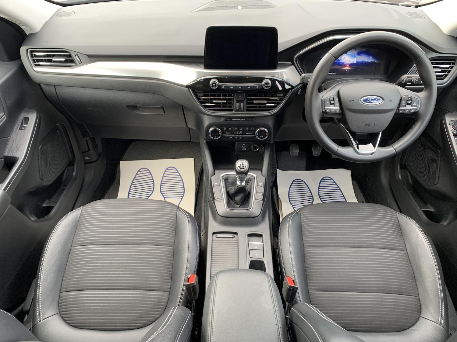 Used Ford Kuga 2022 for sale - 77476656: Photo 12