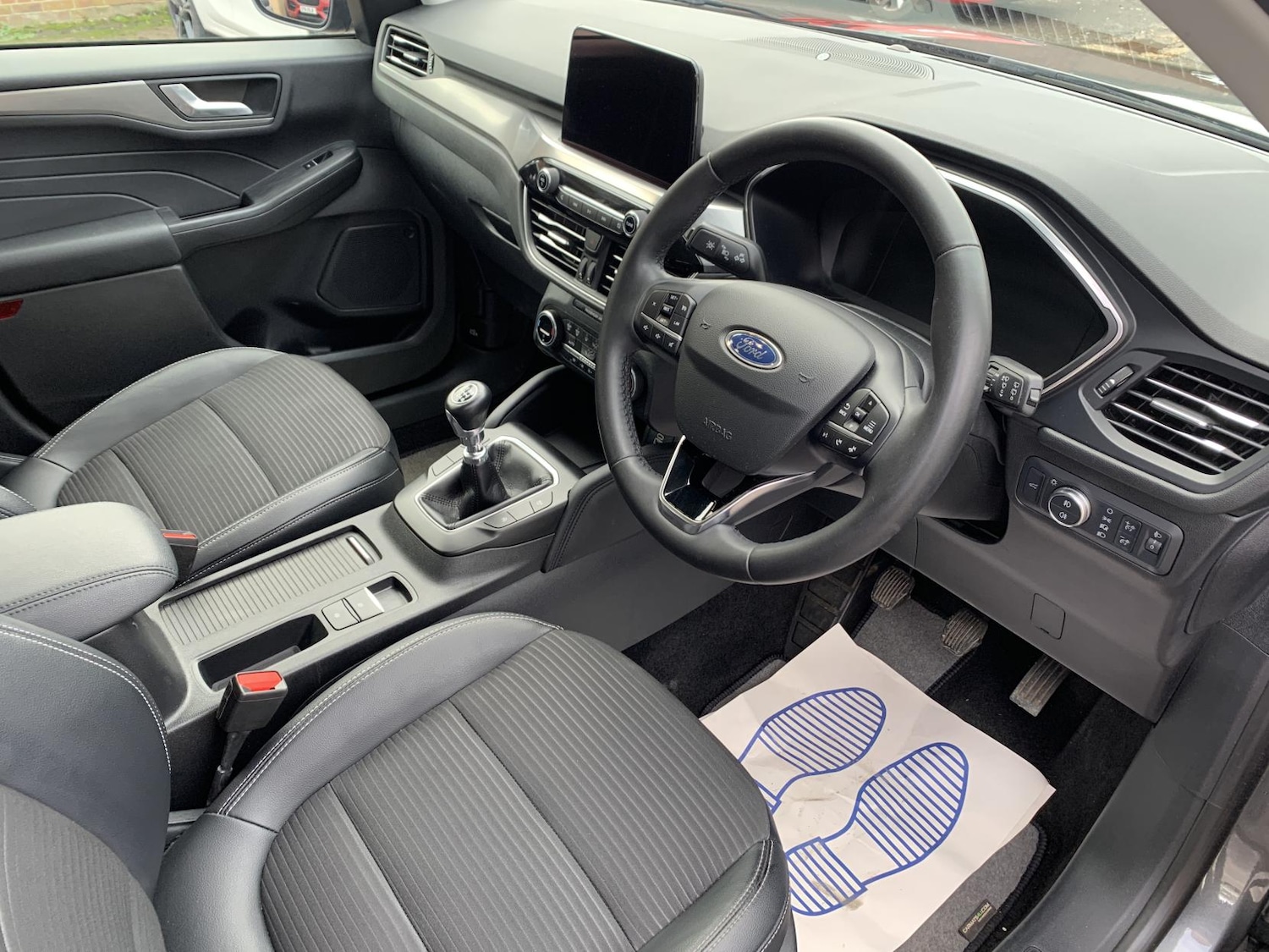 Used Ford Kuga 2022 for sale - 77476656: Photo 13