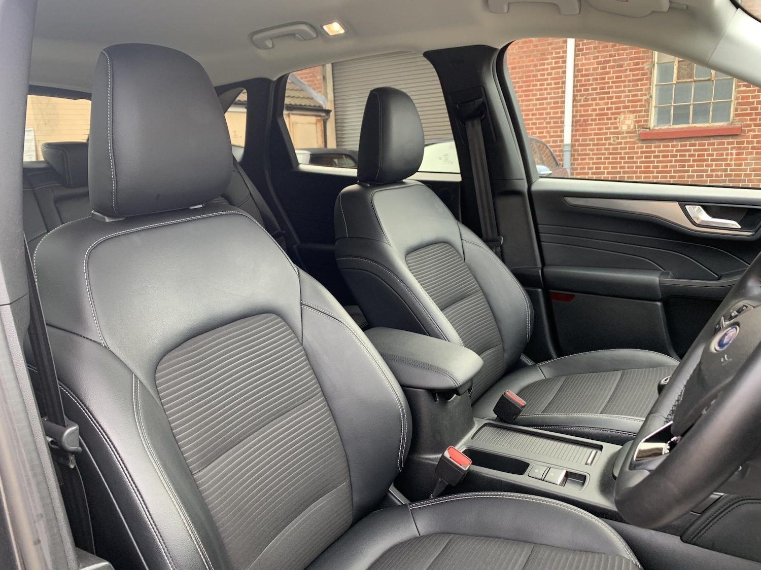 Used Ford Kuga 2022 for sale - 77476656: Photo 14