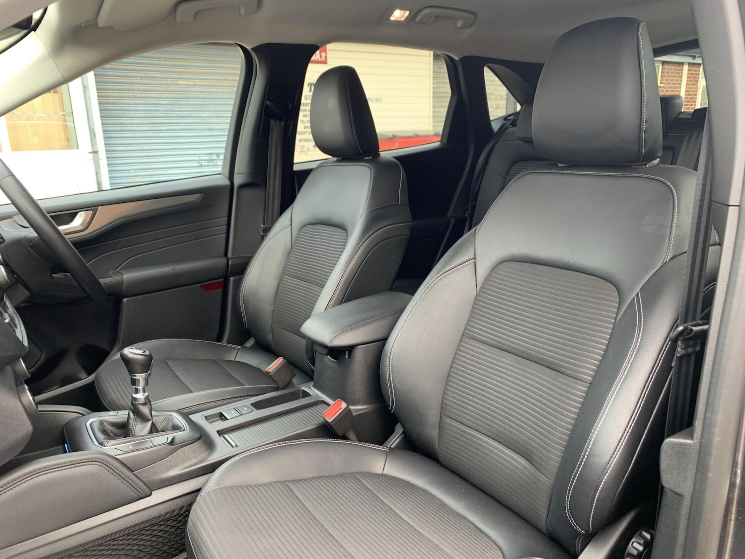 Used Ford Kuga 2022 for sale - 77476656: Photo 15