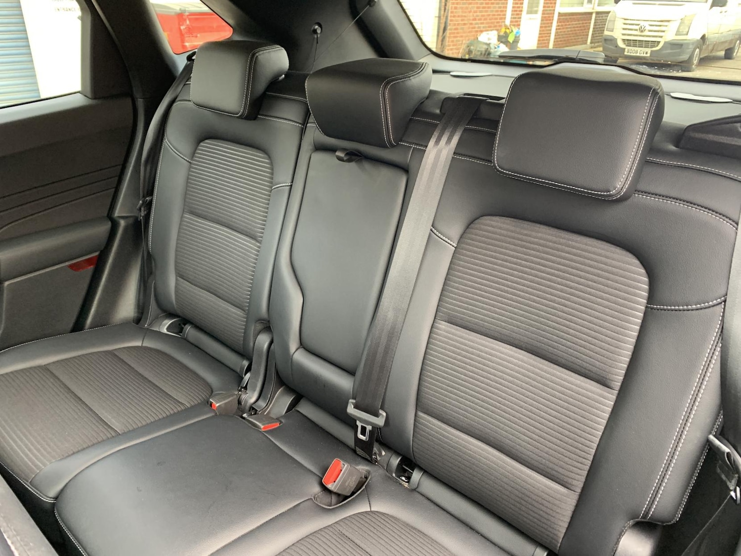 Used Ford Kuga 2022 for sale - 77476656: Photo 17