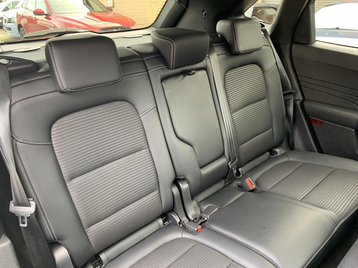 Used Ford Kuga 2022 for sale - 77476656: Photo 18