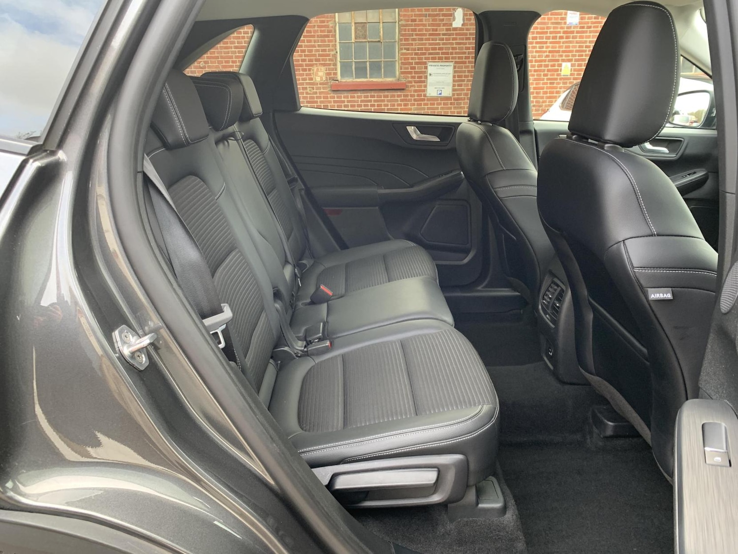 Used Ford Kuga 2022 for sale - 77476656: Photo 19