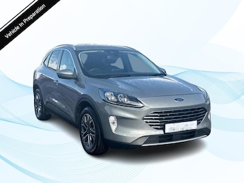Used Ford Kuga 2022 for sale - 77476656: Photo