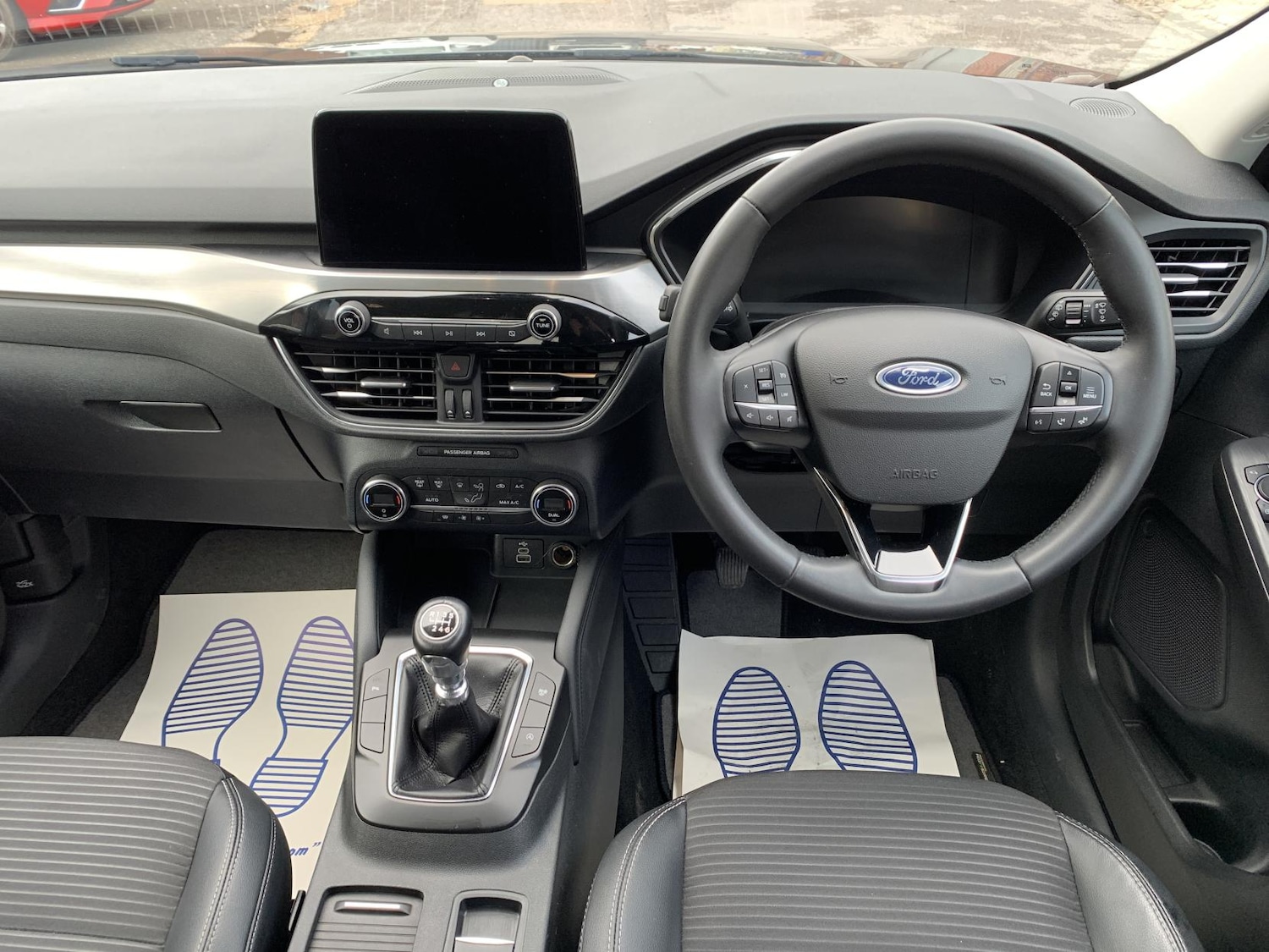 Used Ford Kuga 2022 for sale - 77476656: Photo 20