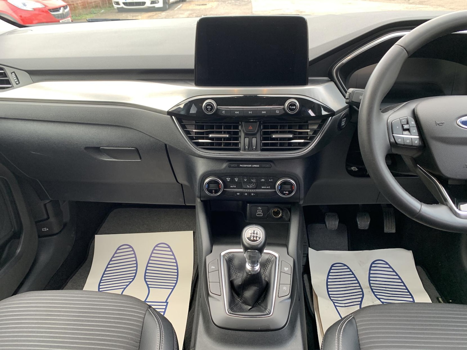 Used Ford Kuga 2022 for sale - 77476656: Photo 21