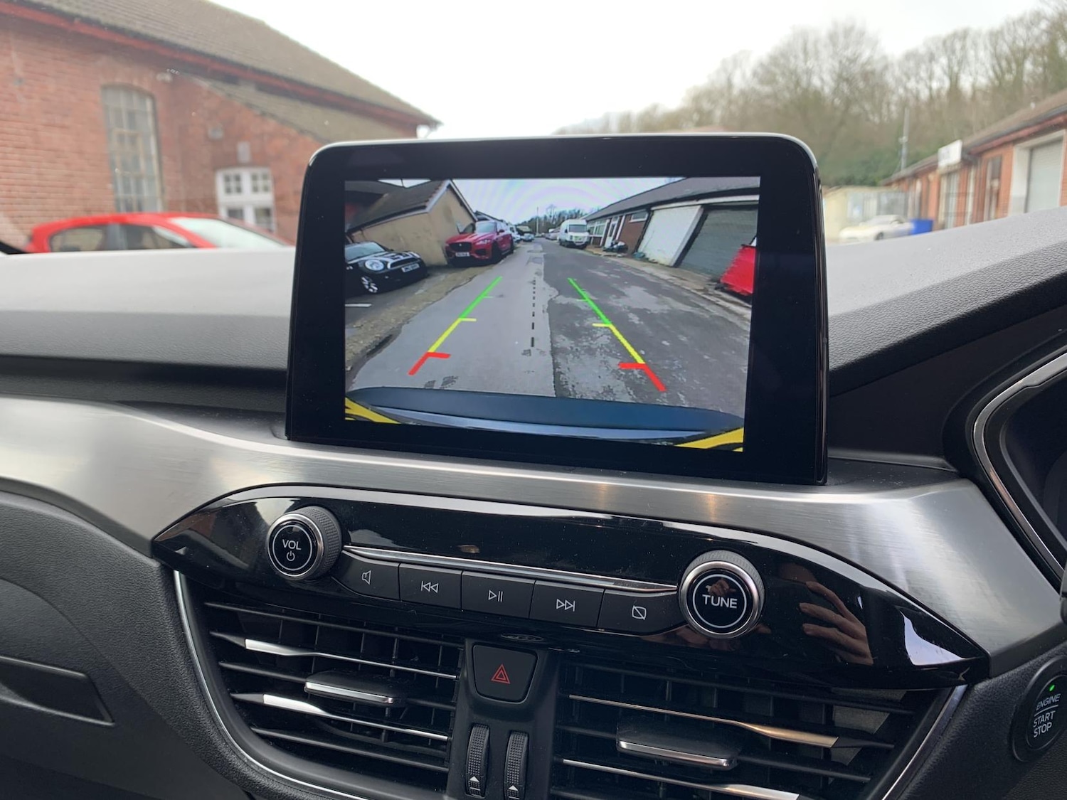 Used Ford Kuga 2022 for sale - 77476656: Photo 26