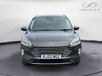 Used Ford Kuga 2022 for sale - 77476656: Photo