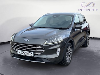 Used Ford Kuga 2022 for sale - 77476656: Photo