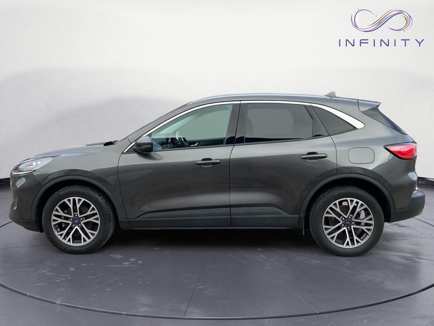 Used Ford Kuga 2022 for sale - 77476656: Photo 4