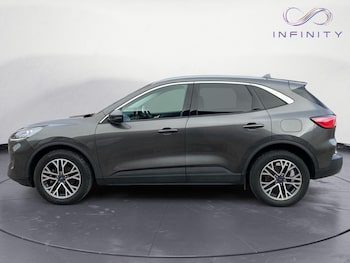 Used Ford Kuga 2022 for sale - 77476656: Photo