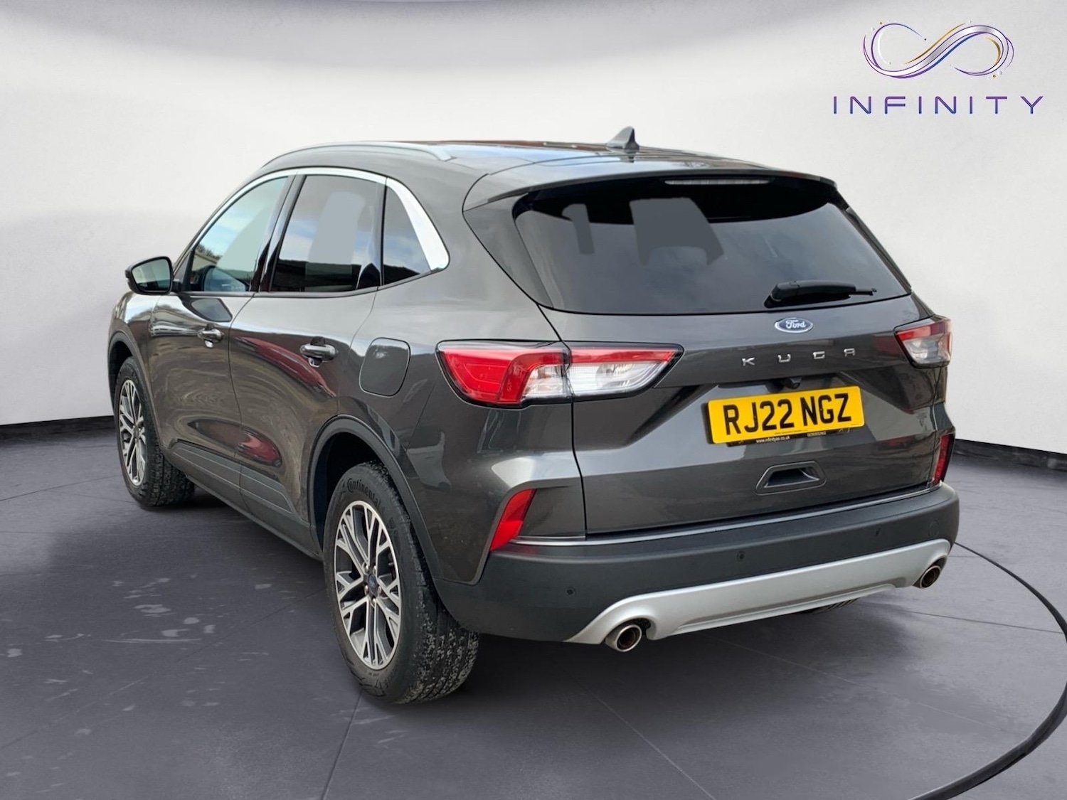 Used Ford Kuga 2022 for sale - 77476656: Photo 5
