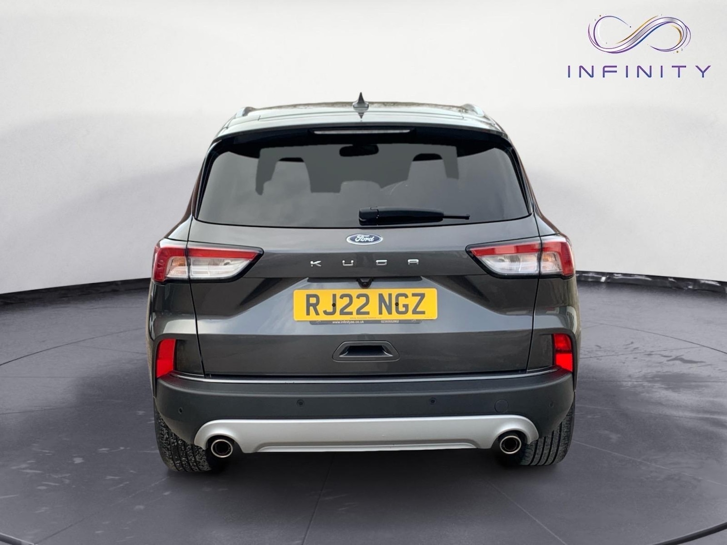 Used Ford Kuga 2022 for sale - 77476656: Photo 6