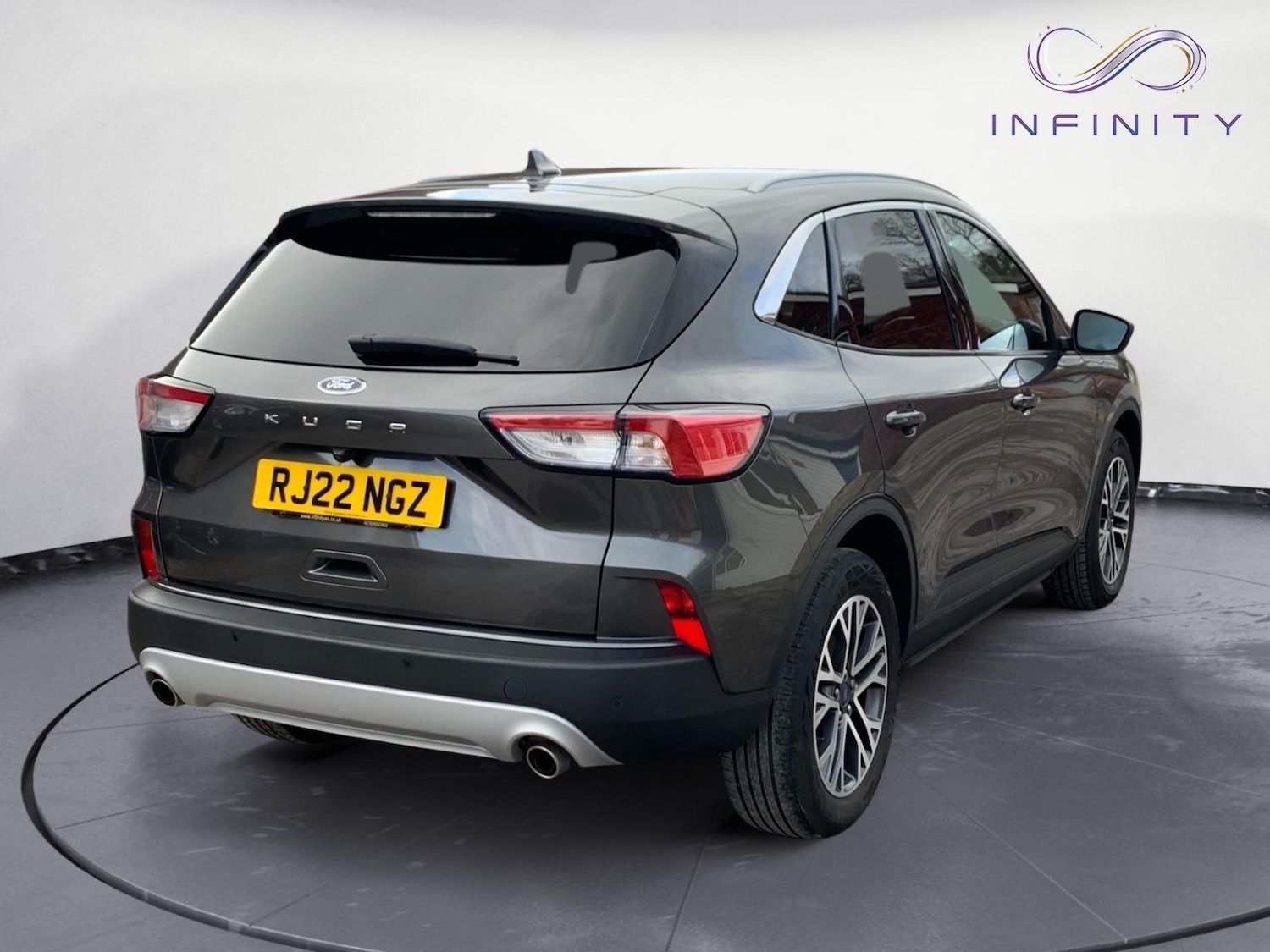 Used Ford Kuga 2022 for sale - 77476656: Photo 7