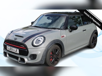 Used MINI Hatch 2019 for sale - 75973255: Photo