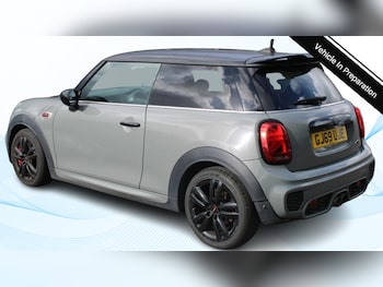 Used MINI Hatch 2019 for sale - 75973255: Photo