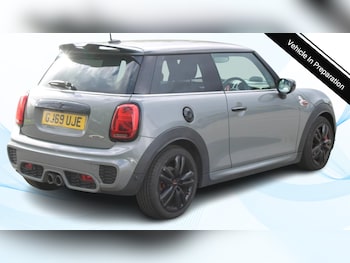 Used MINI Hatch 2019 for sale - 75973255: Photo