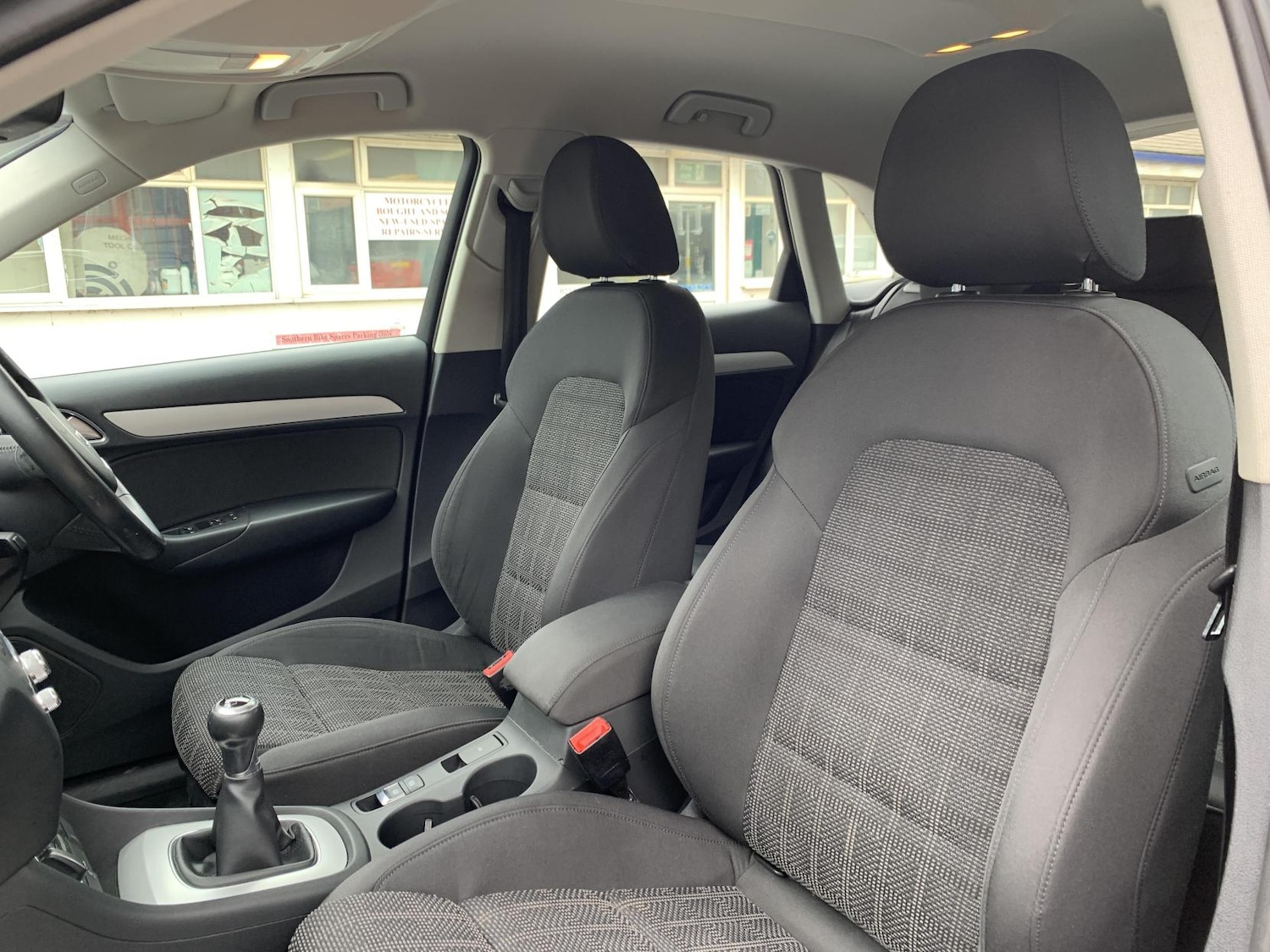 Used Audi Q3 2018 for sale - 76222967: Photo 12