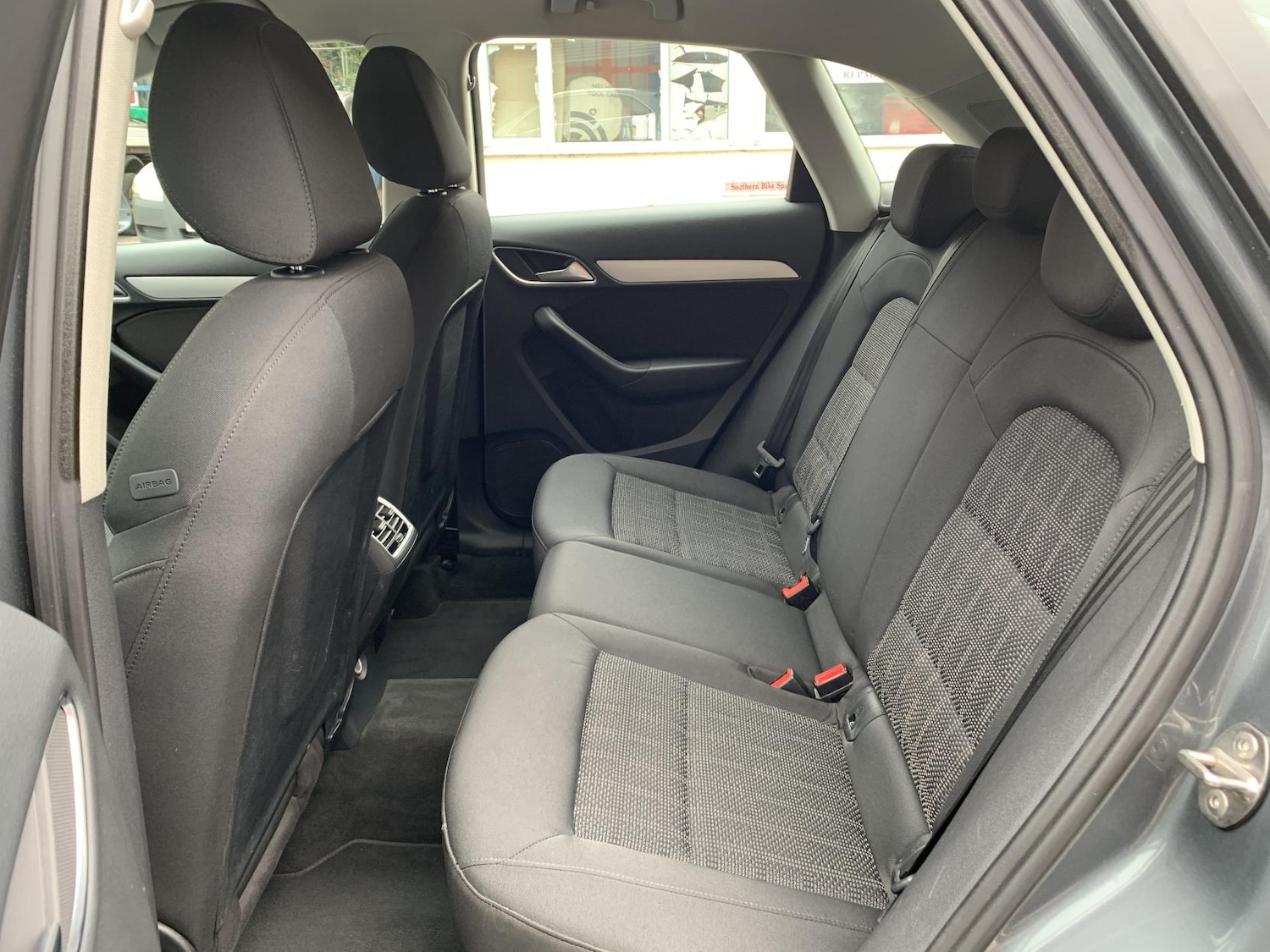 Used Audi Q3 2018 for sale - 76222967: Photo 13