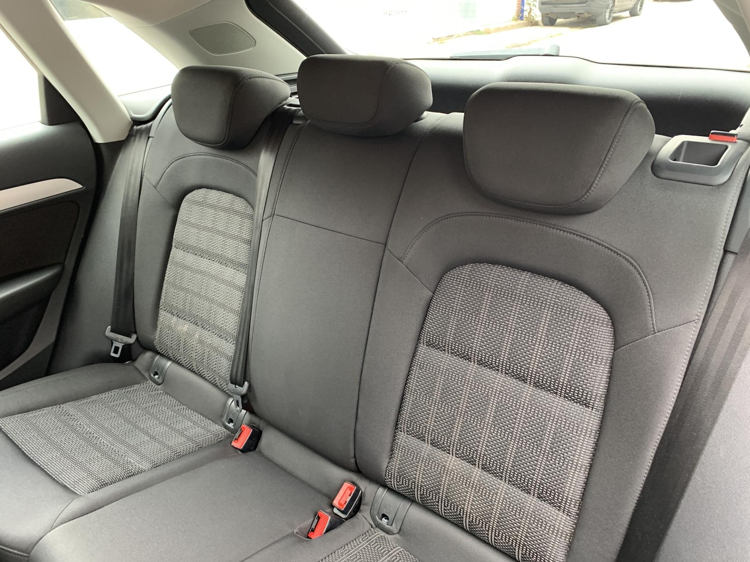 Used Audi Q3 2018 for sale - 76222967: Photo 14