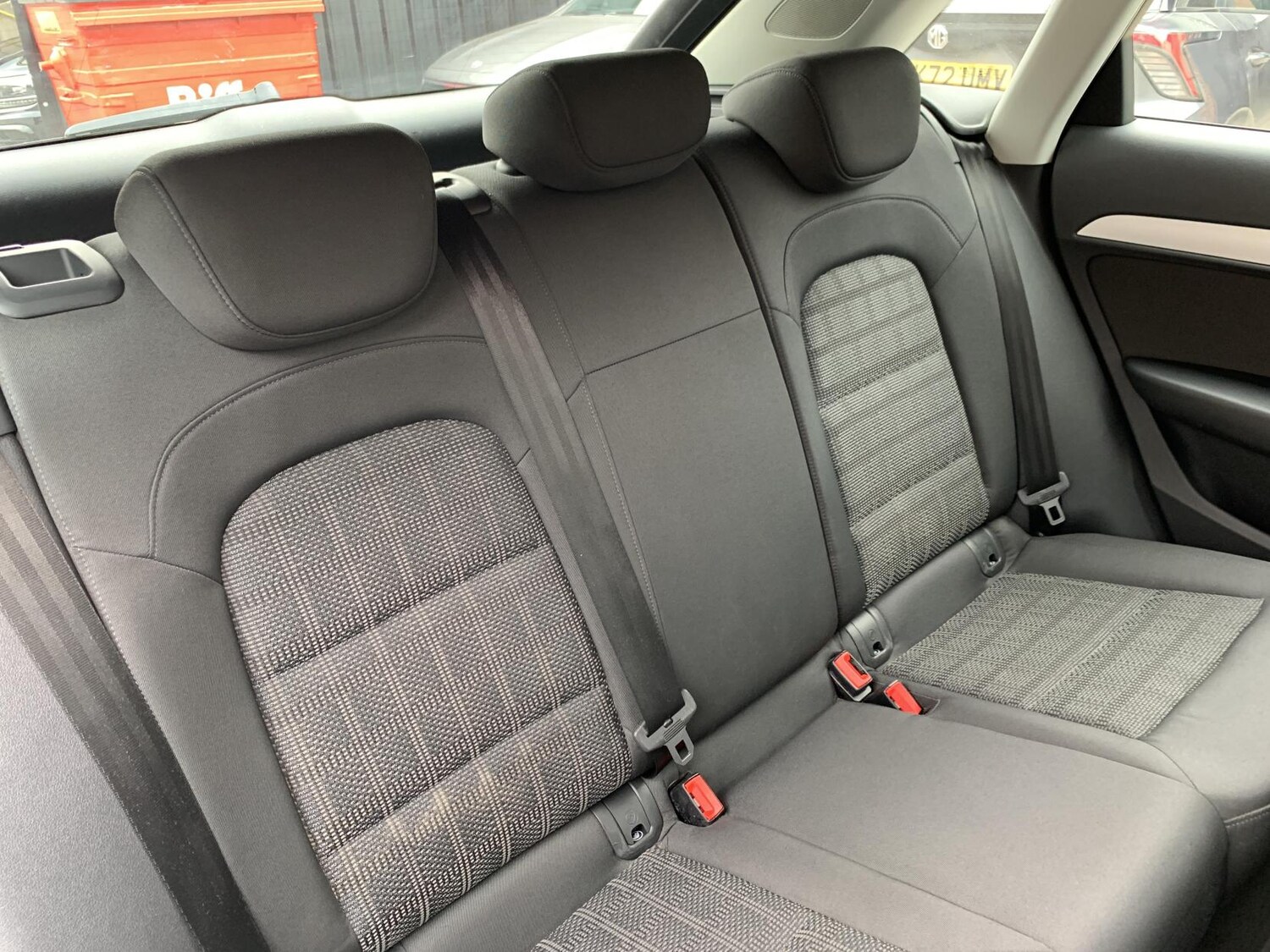 Used Audi Q3 2018 for sale - 76222967: Photo 15