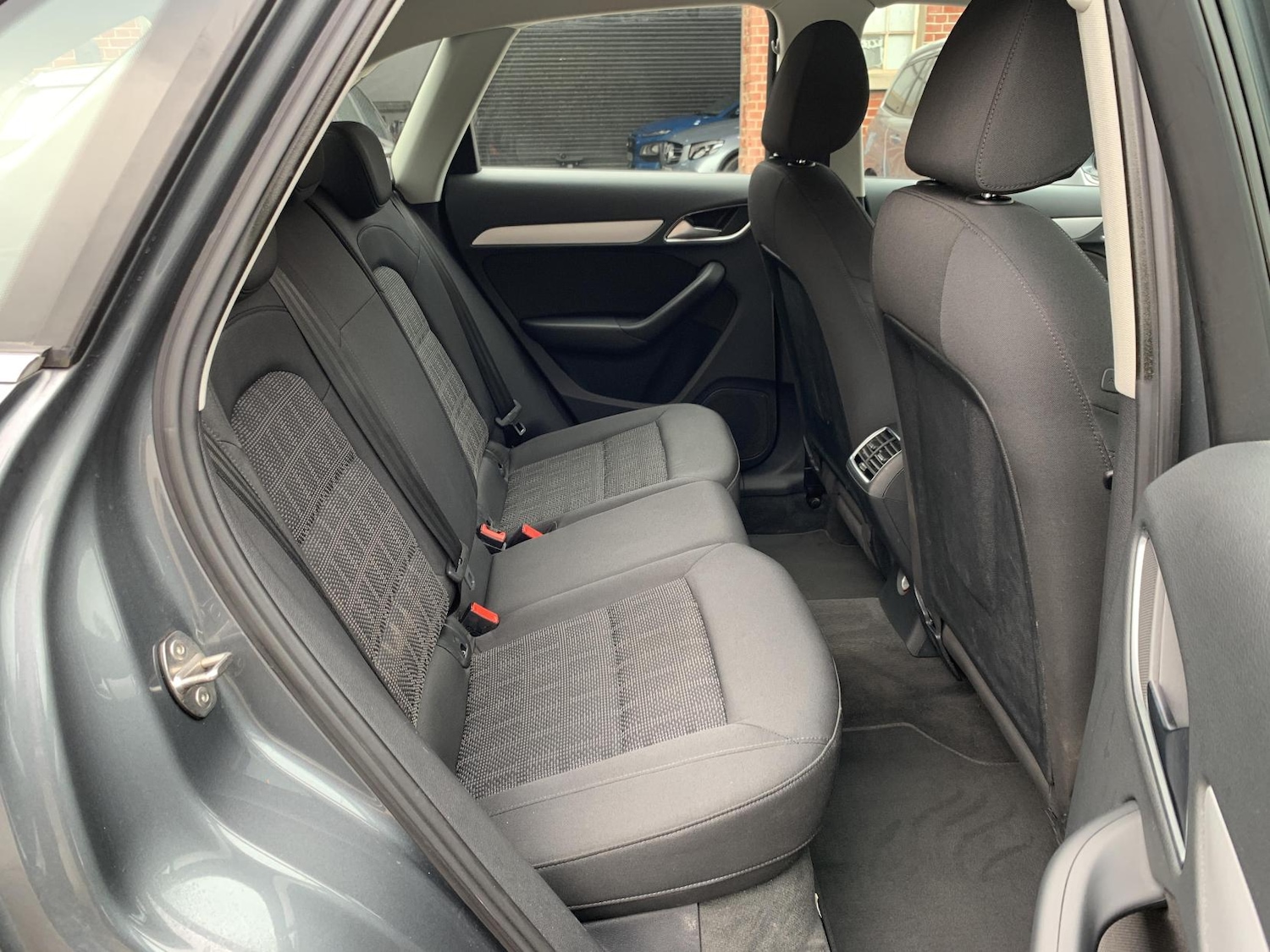 Used Audi Q3 2018 for sale - 76222967: Photo 16