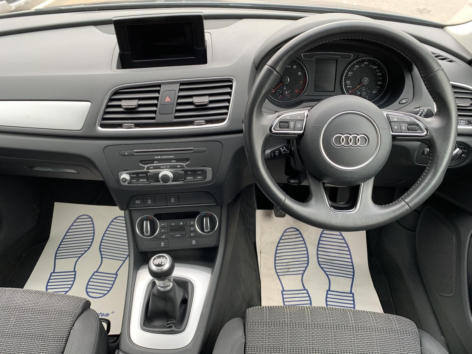 Used Audi Q3 2018 for sale - 76222967: Photo 17