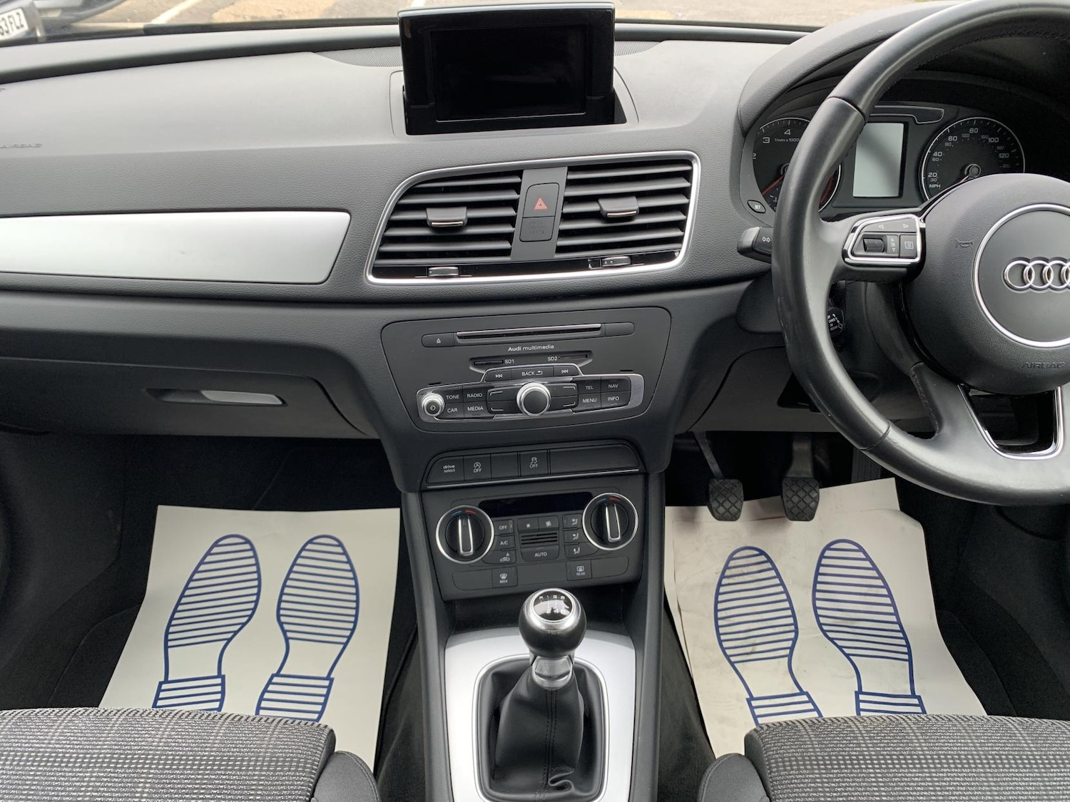 Used Audi Q3 2018 for sale - 76222967: Photo 18