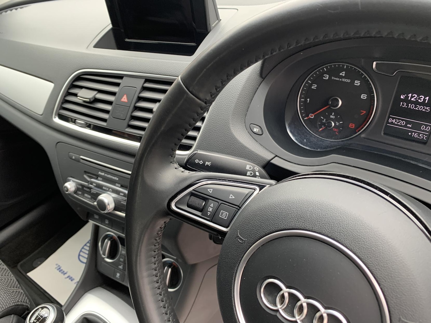 Used Audi Q3 2018 for sale - 76222967: Photo 19