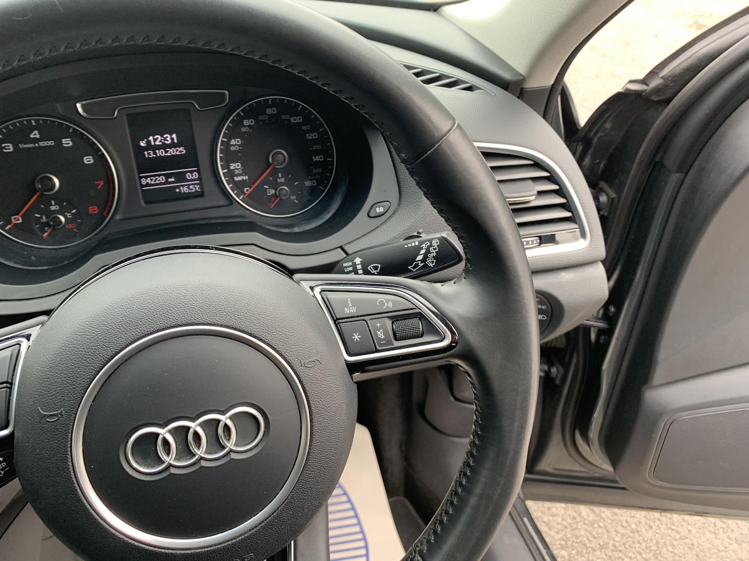 Used Audi Q3 2018 for sale - 76222967: Photo 20