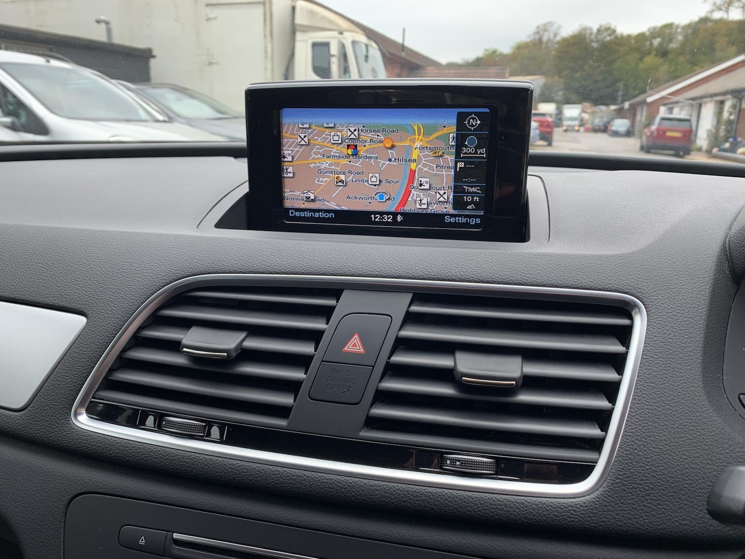 Used Audi Q3 2018 for sale - 76222967: Photo 23