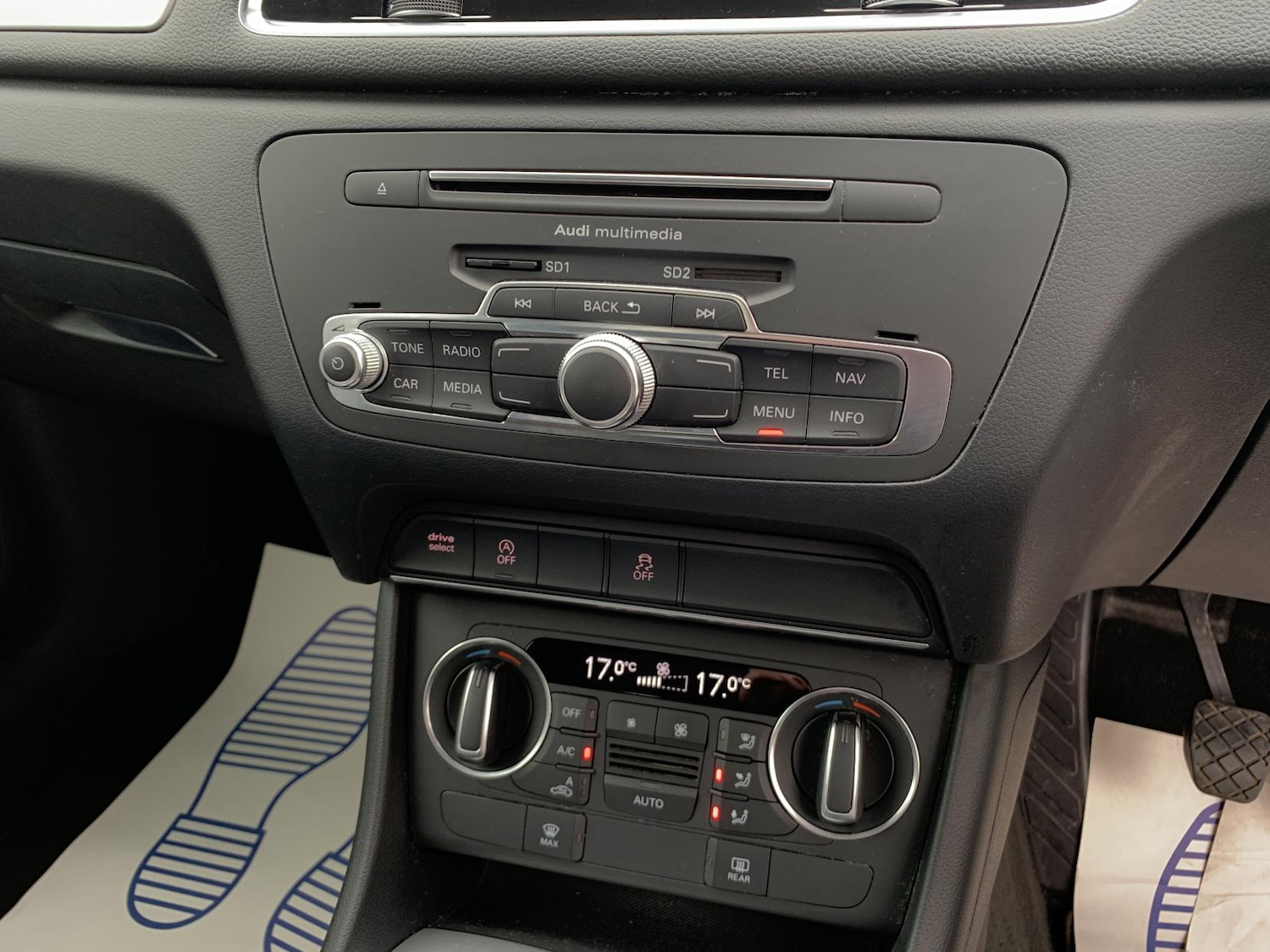 Used Audi Q3 2018 for sale - 76222967: Photo 24