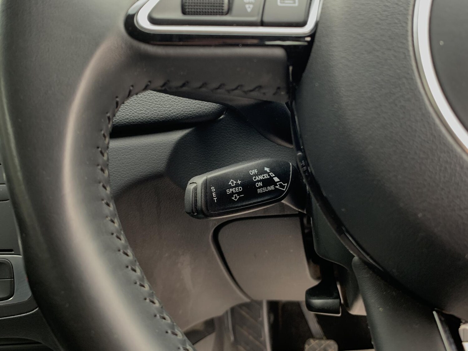 Used Audi Q3 2018 for sale - 76222967: Photo 25