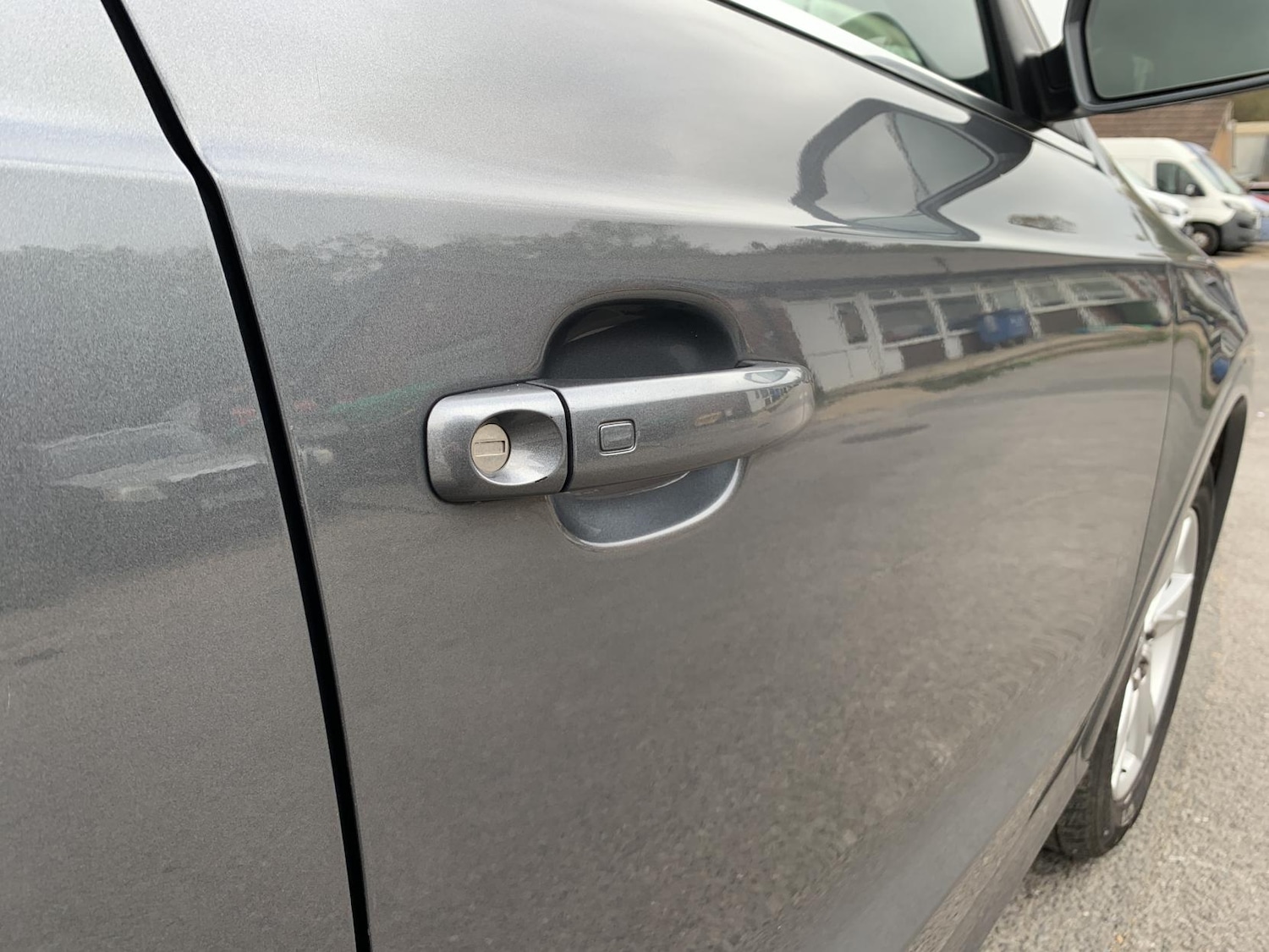 Used Audi Q3 2018 for sale - 76222967: Photo 26