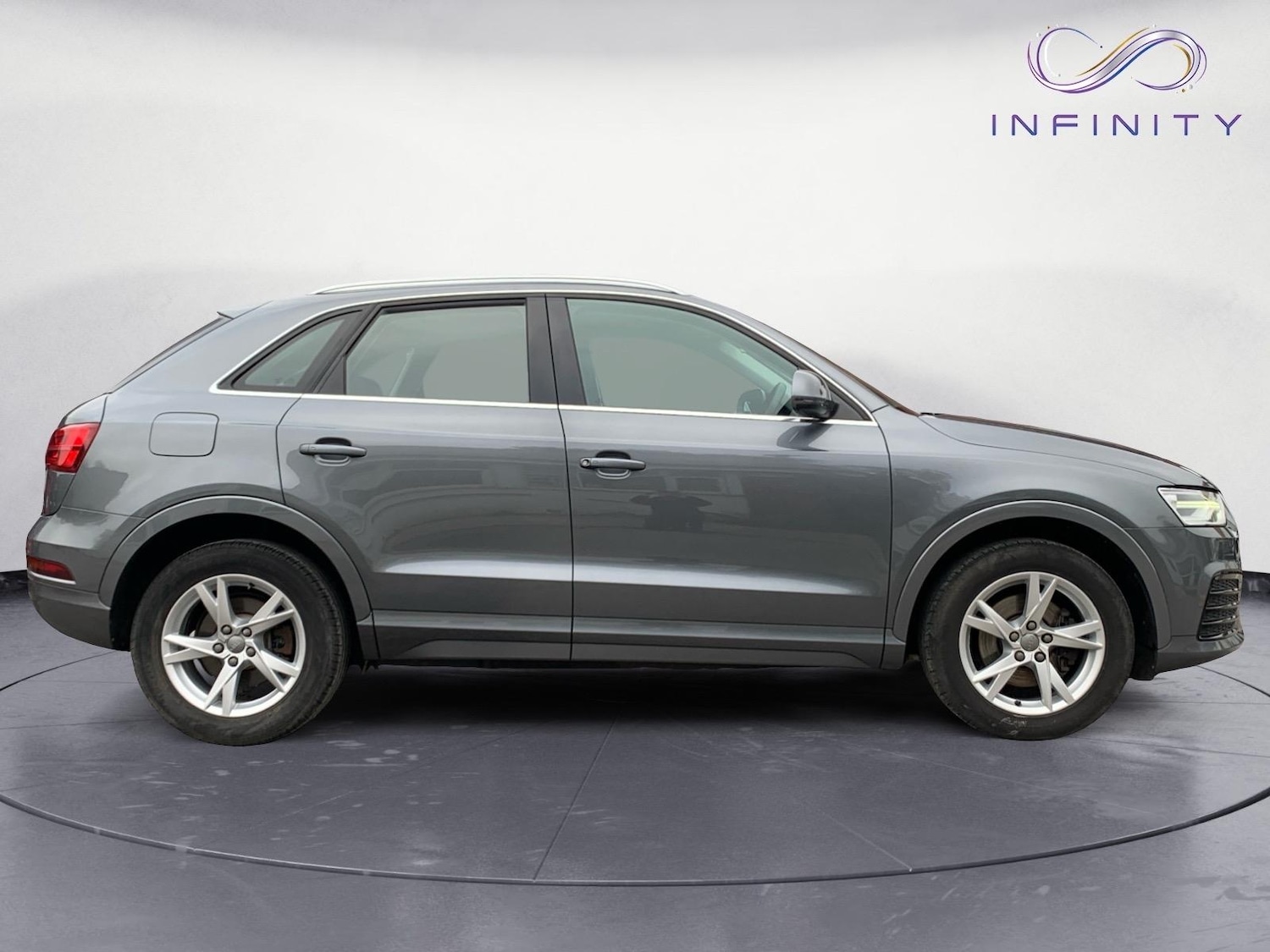 Used Audi Q3 2018 for sale - 76222967: Photo 6