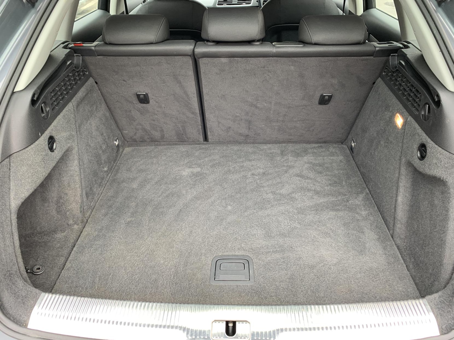 Used Audi Q3 2018 for sale - 76222967: Photo 7