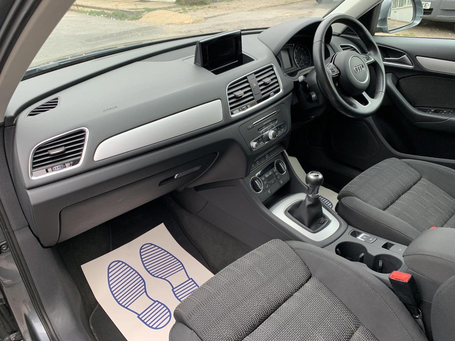 Used Audi Q3 2018 for sale - 76222967: Photo 8