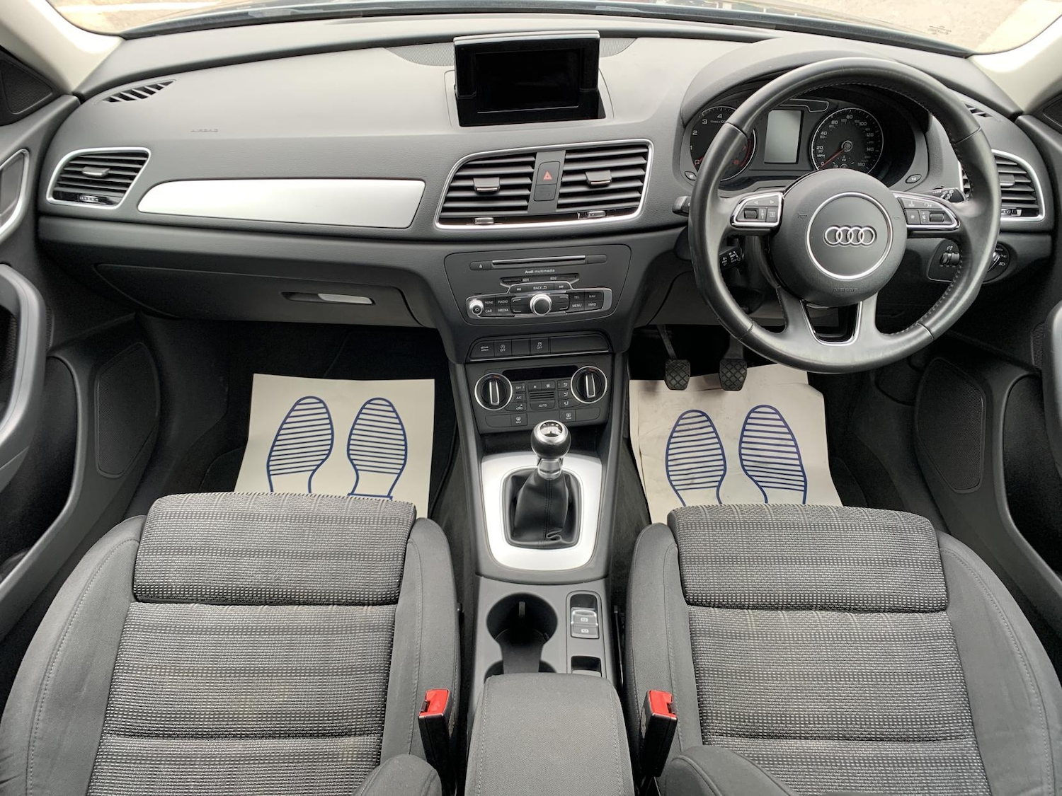 Used Audi Q3 2018 for sale - 76222967: Photo 9