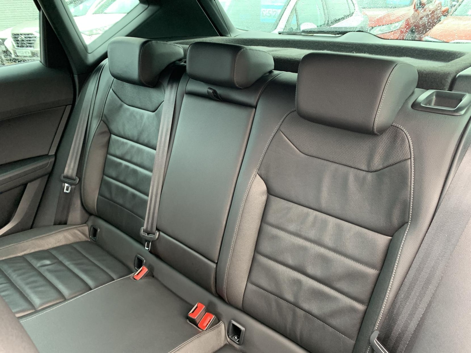 Used SEAT Ateca 2018 for sale - 76908400: Photo 15